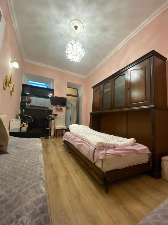 Honey Apartment Tbilisi Exterior photo